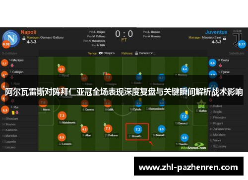 阿尔瓦雷斯对阵拜仁亚冠全场表现深度复盘与关键瞬间解析战术影响
